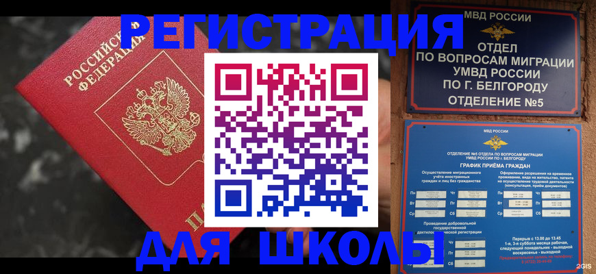 временная прописка в Новомосковске